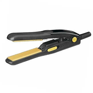 BaByliss PRO Ceramic Tools Mini Straightening Flat Iron - 1/2" CT3050