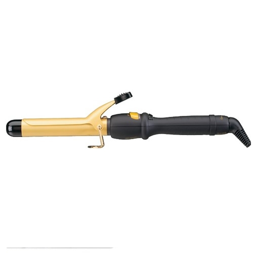 BaByliss PRO Ceramic Tools Spring Curling Iron - 1 CT100S - Beauty Stop  Online