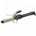 BaByliss PRO GT Gold Titanium Spring Curling Iron - 1"  BABGT100S