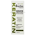 One 'n Only Brazilian Tech Keratin Smoothing System