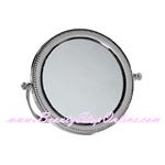 Jilbere Mini 5" Counter Mirror - 5x (#41502G)