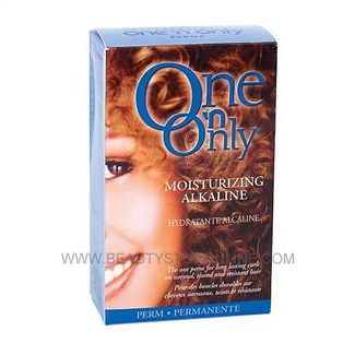 One 'n Only Moisturizing Alkaline Perm