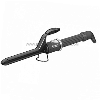 BaByliss PRO Porcelain Ceramic Spring Curling Iron - 3/4" BABP75S