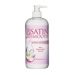 Satin Smooth Hydrate Skin Nourisher - 16 oz