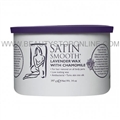 Satin Smooth Lavender Wax with Chamomile - 14 oz