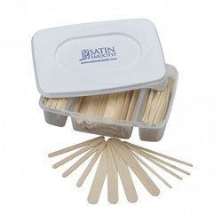 Satin Smooth Applicator Tray (#SSAPTRY)