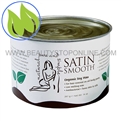 Satin Smooth Organic Soy Wax - 14 oz