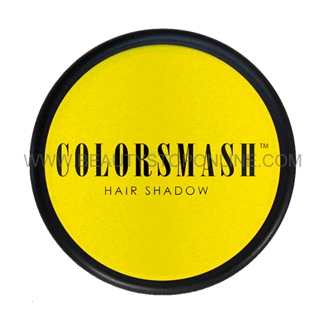 ColorSmash Atomic Yellow - Hair Shadow