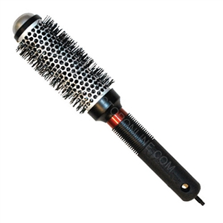 Cricket Technique 330 Tourmaline Thermal Round Brush - 1 1/4"