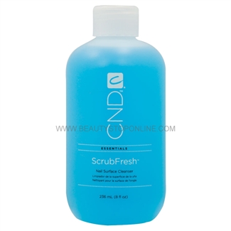 CND Scrub Fresh, 8 oz