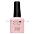 CND Shellac Clearly Pink 40523