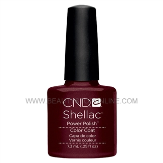 CND Shellac Dark Lava 40537