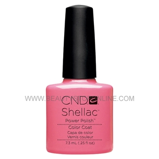 CND Shellac Gotcha 40522