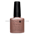 CND Shellac Iced Cappuccino 40503