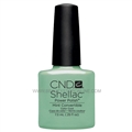 CND Shellac Mint Convertible 90543