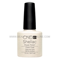 CND Shellac Mother of Pearl 40520