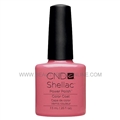 CND Shellac Rose Bud 40511