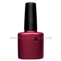 CND Shellac Red Baroness 40509