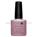 CND Shellac Strawberry Smoothie 40512