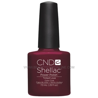 CND Shellac Tinted Love 09956