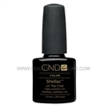 CND Shellac UV Top Coat, 0.25 oz