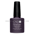 CND Shellac Vexed Violette 40545