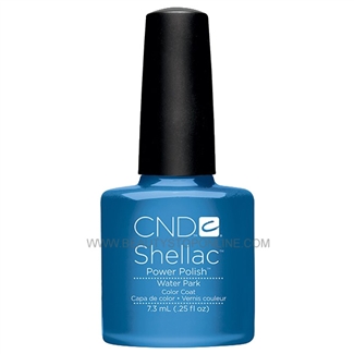 CND Shellac Water Park 09943