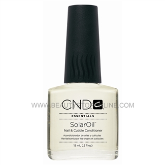 CND Solar Oil Nail & Cuticle Conditioner 0.5 oz
