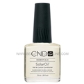 CND Solar Oil Nail & Cuticle Conditioner 0.25 oz