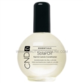 CND Solar Oil Nail & Cuticle Conditioner 2.3 oz