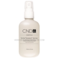 CND SolarSpeed Spray, 4 oz