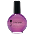 CND Super Shiny Top Coat, 2.3 oz