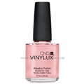 CND Vinylux Grapefruit Sparkle 118