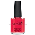 CND Vinylux Lobster Roll 122