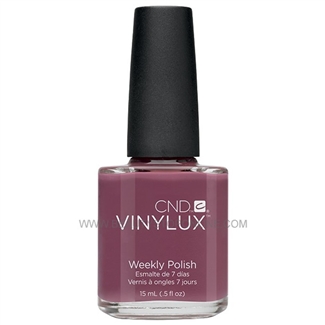 CND Vinylux Married to the Mauve 129