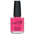 CND Vinylux Pink Bikini 134