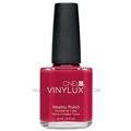 CND Vinylux Rouge Red 143