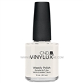 CND Vinylux Studio White 151