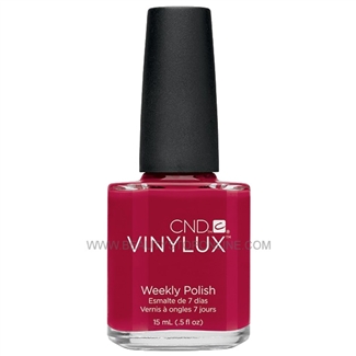 CND Vinylux Wildfire 158