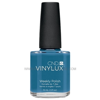 CND Vinylux Blue Rapture 162