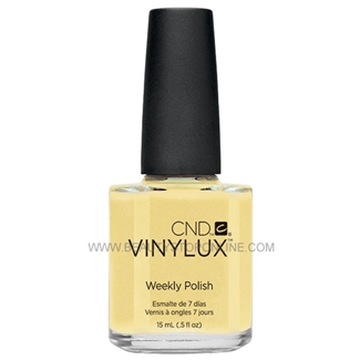 CND Vinylux Sun Bleached 165