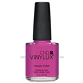 CND Vinylux Sultry Sunset 168