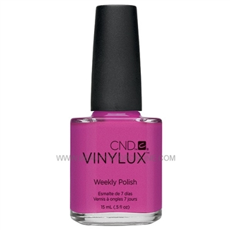 CND Vinylux Sultry Sunset 168