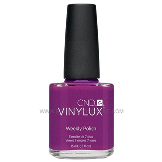 CND Vinylux Tango Passion 169