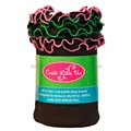 Curls Like Us Curl Cloths Pink/Green