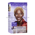 Dark & Lovely Luminous Blonde 396 Permanent Hair Color