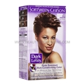 Dark & Lovely Rich Auburn 374 Permanent Hair Color