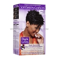 Dark & Lovely Midnight Blue 382 Permanent Hair Color