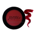 Purely Pro Cosmetics Blush, Double Duty Lip And Cheek Cream