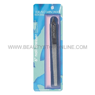 Diamon Deb Nail Dresser File - 6"